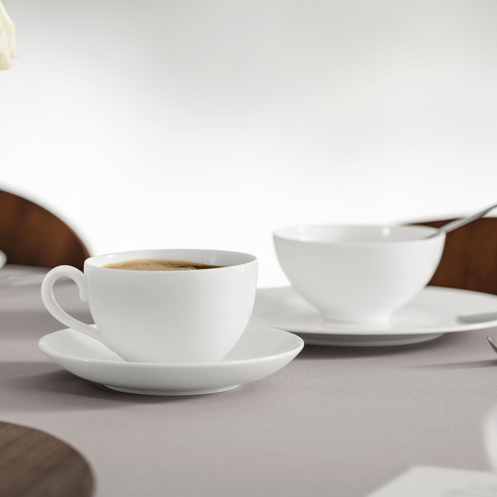Villeroy & Boch Tasse à café sans soucoupe - L Royal Tasse