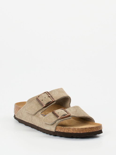 Pantolette Arizona BS-21102490005 Birkenstock