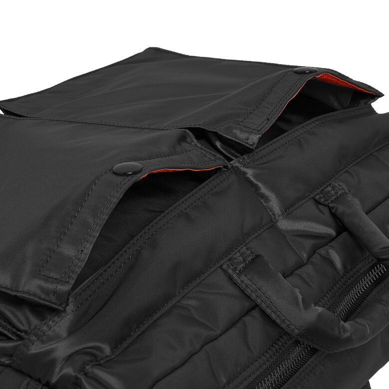 Porter-Yoshida Kaban Tanker 3Way Briefcase black