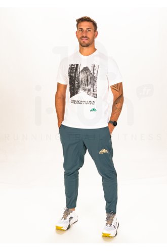 Nike Dry Trail M