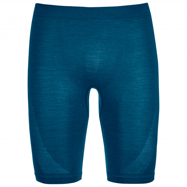 Ortovox - 120 Comp Light Shorts - Merinounterwäsche