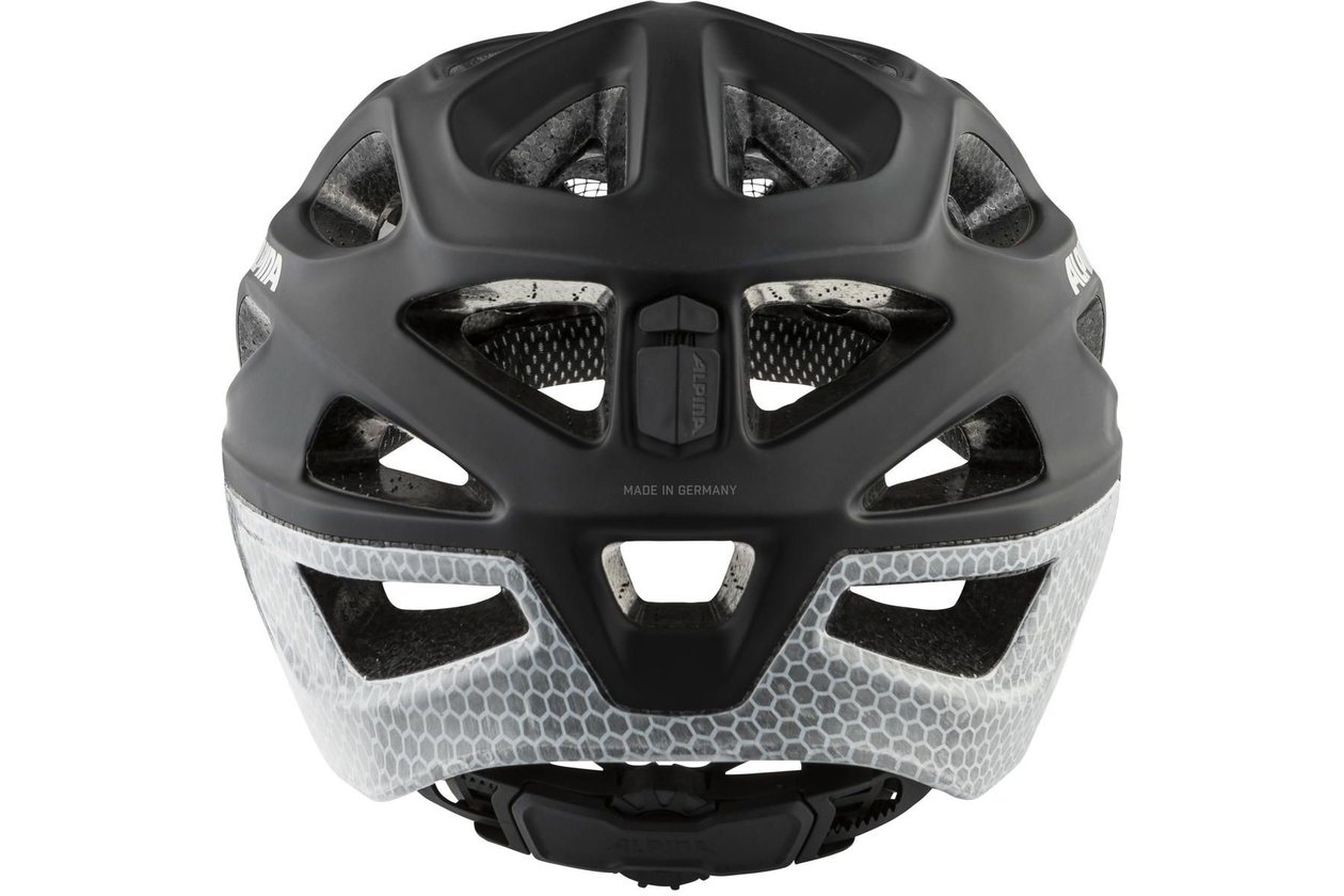 Alpina Mythos Reflective