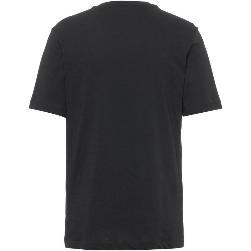 Nike NSW Club Swoosh T-Shirt Herren