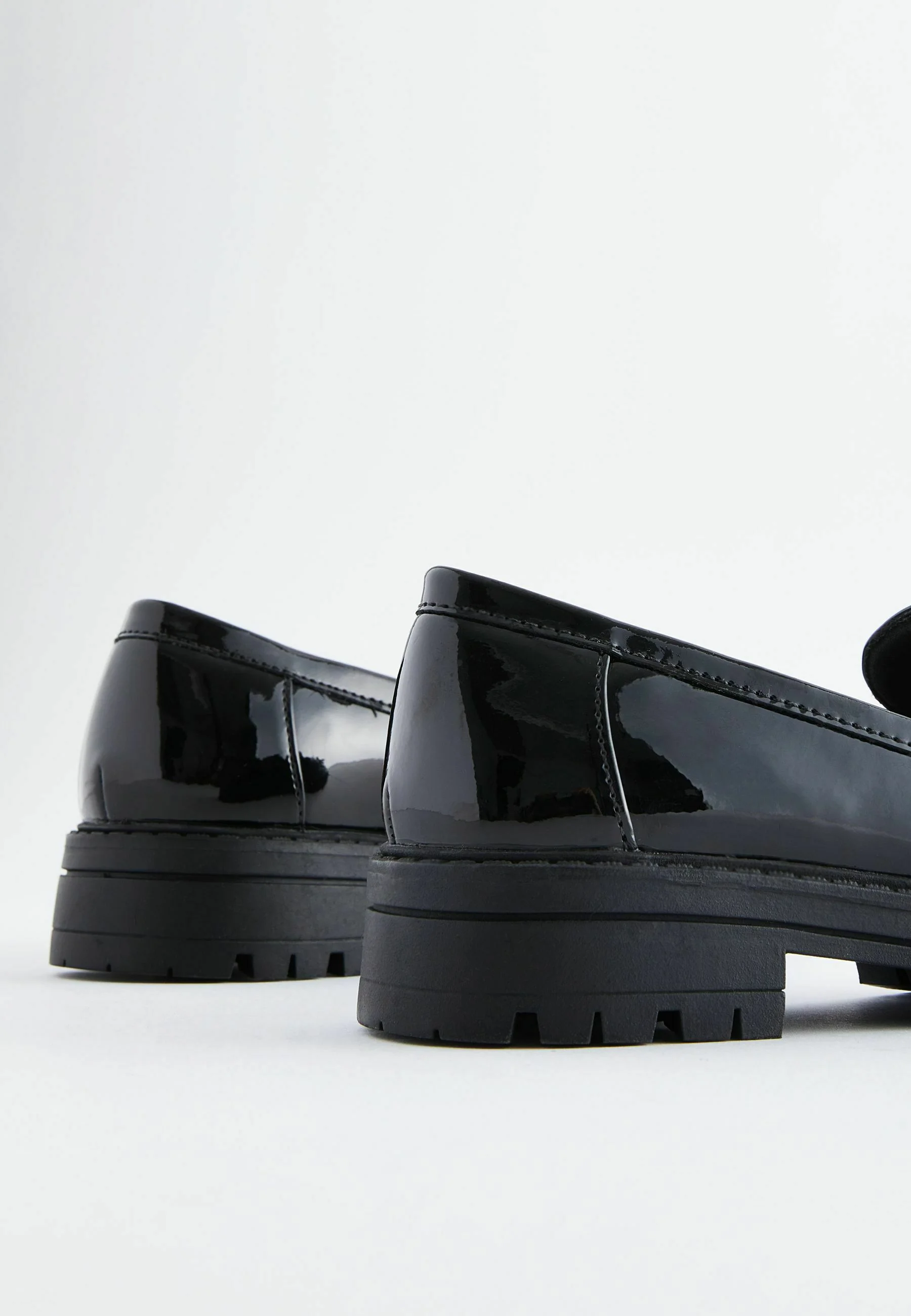 Mocasines con borlas gruesas Next School - Zapatos sin cordones