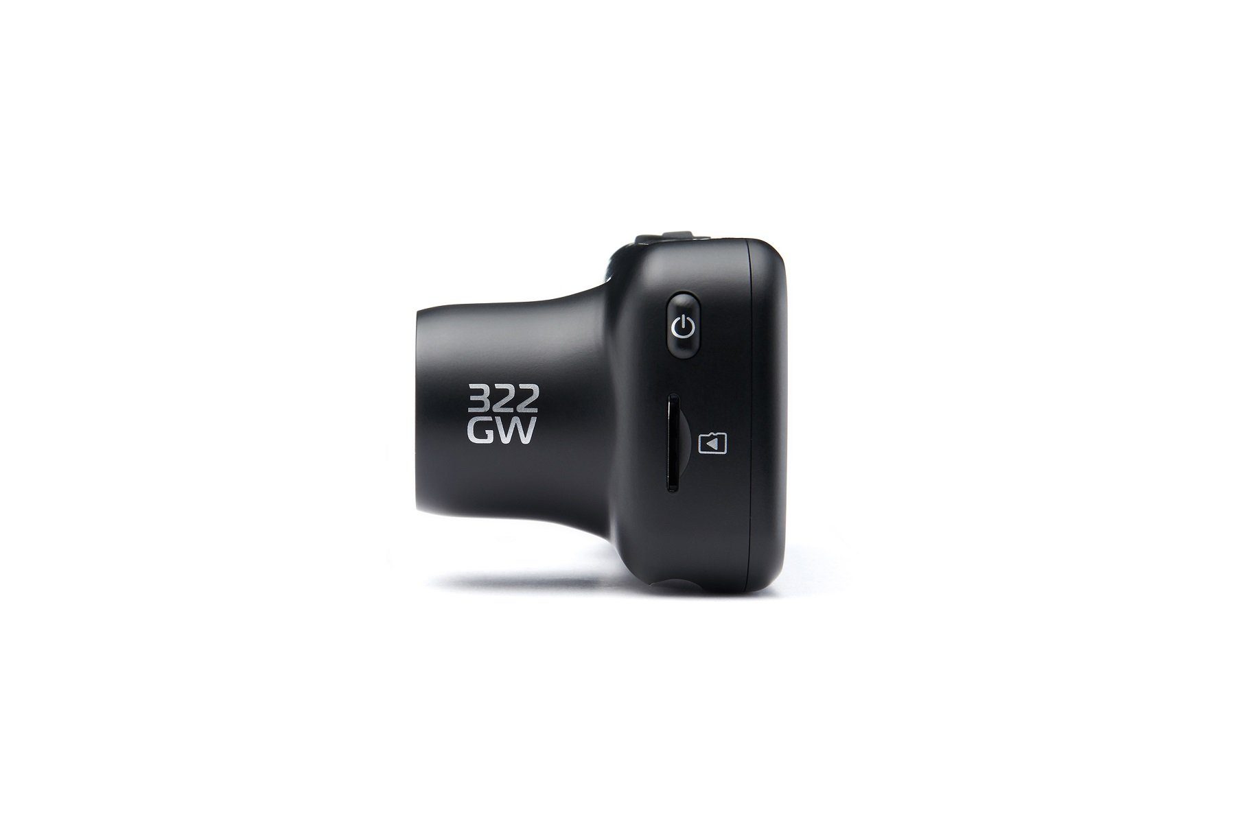 Nextbase Nextbase 322 Limited Edition Bundle Dashcam