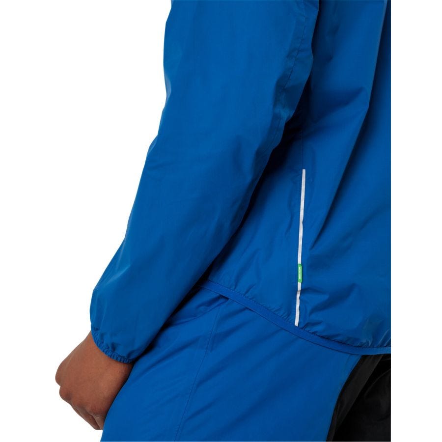 Drop III Regenjacke Herren