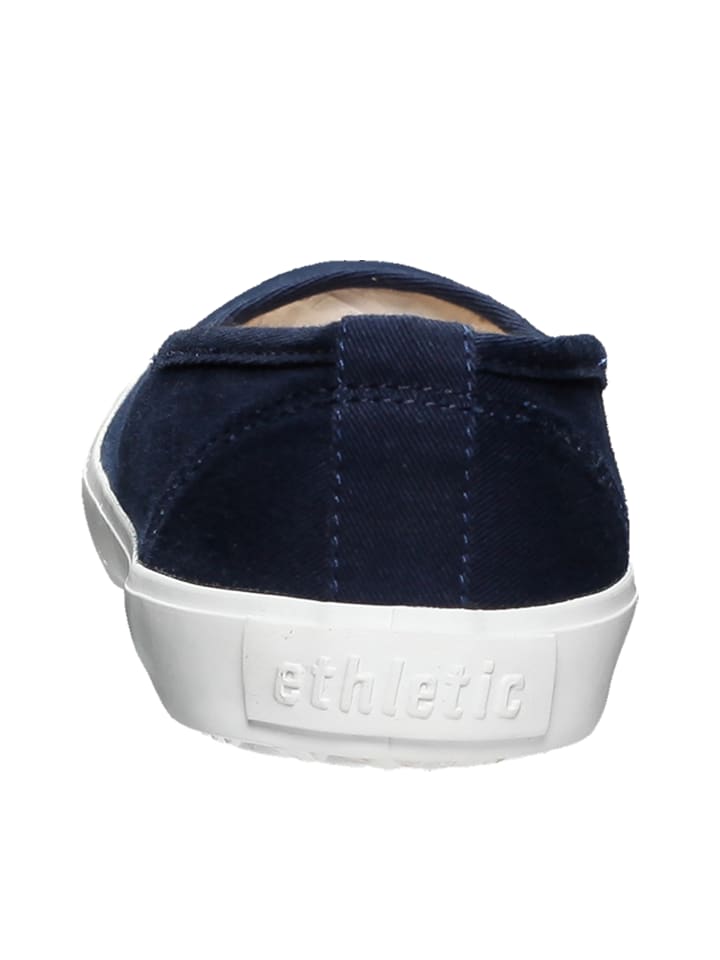 ethletic Ballerinas Fair Dancer in ocean blue günstig kaufen