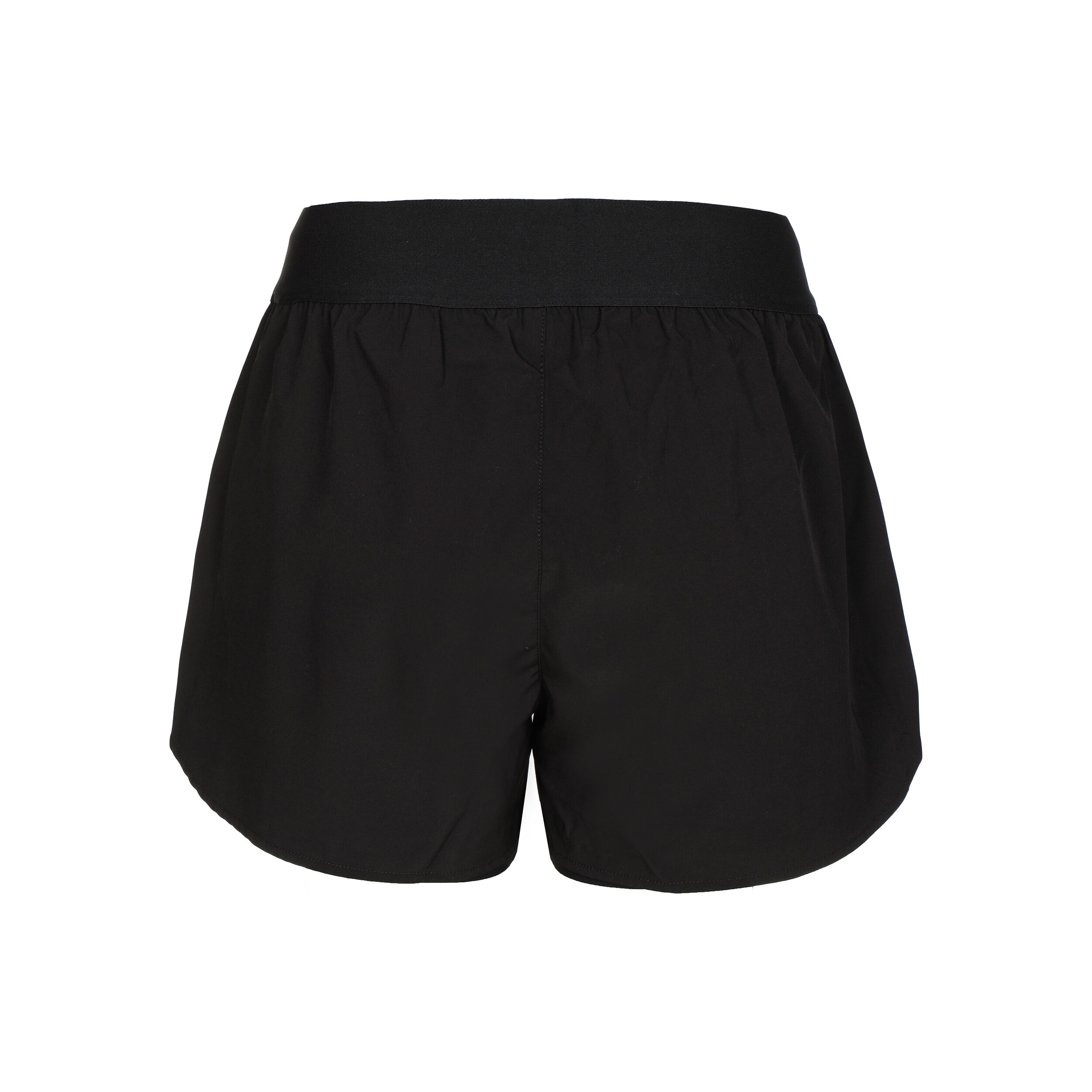 ACE 2in1 Shorts Damen - Schwarz
