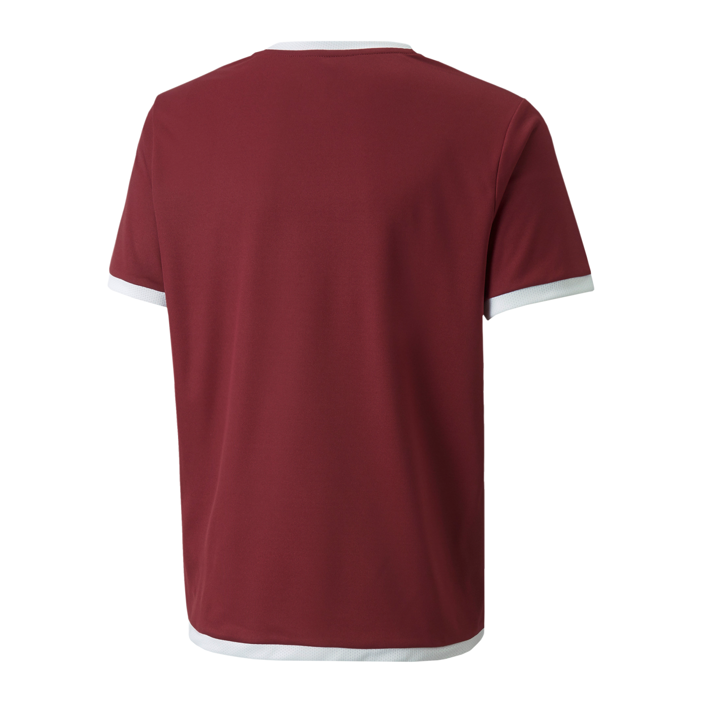 PUMA teamLIGA Trikot Kids Rot F09