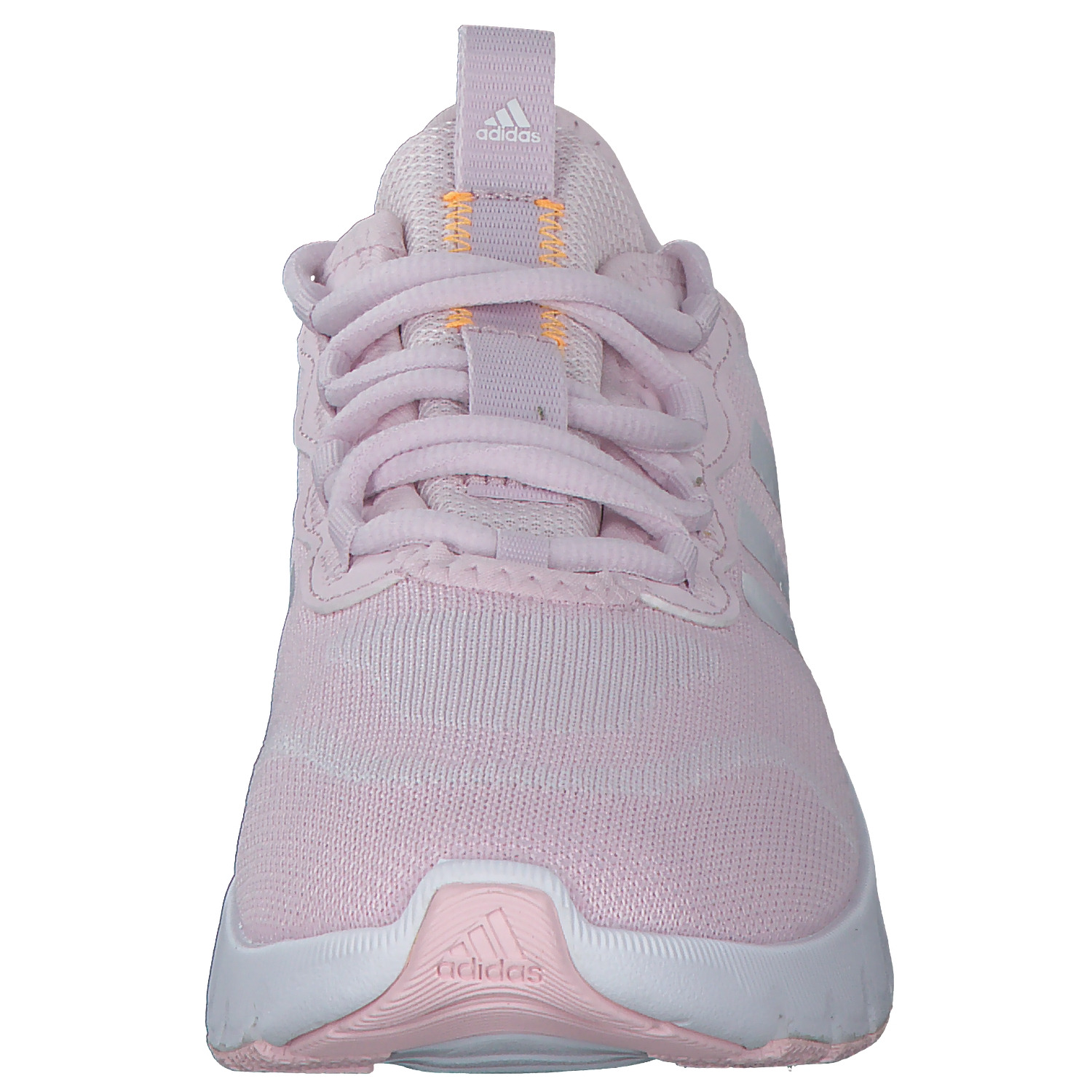 Adidas Core Nario Move, Sneakers Low, Damen, Pink