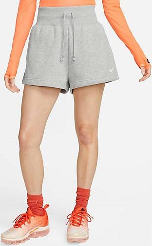 Nike Sportswear Damen Shorts PHNX FLC