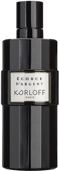 Korloff Écorce d'Argent Eau de Parfum