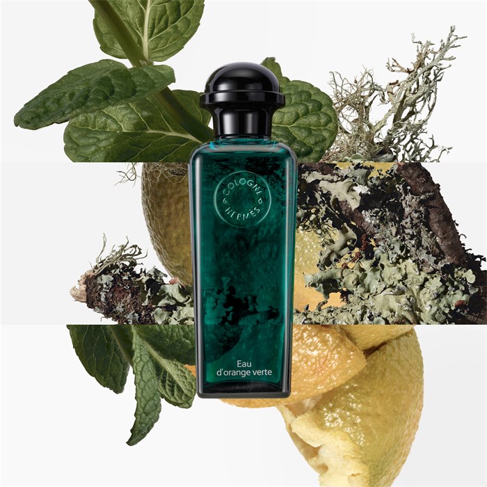 Eau de Toilette Spray