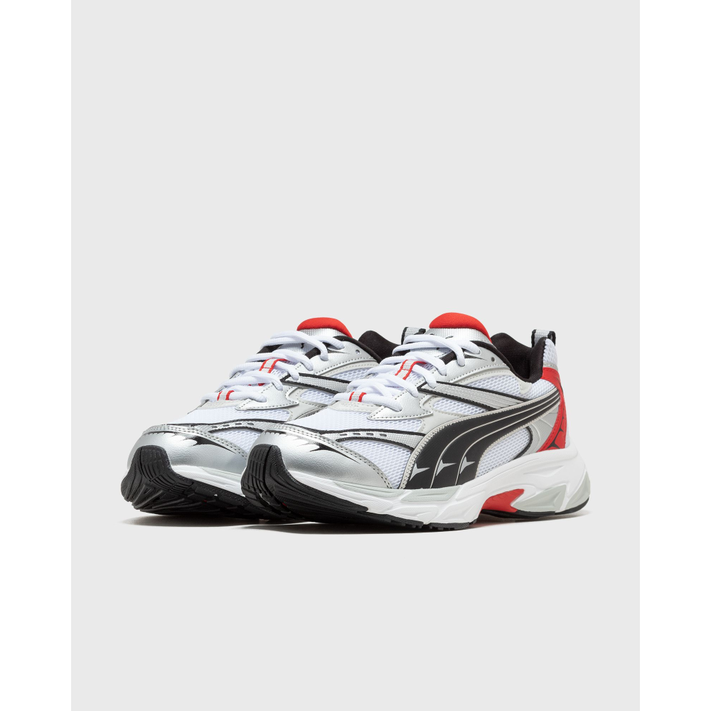 PUMA Morphic 392724-006 / weiss