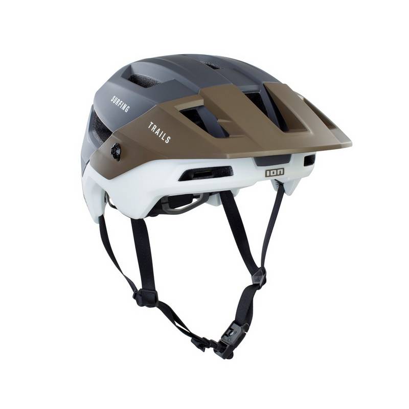 ION Textil Traze Amp MIPS EU/CE Helm