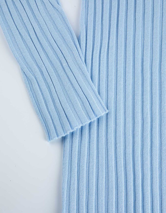 Strickkleid - LENZING™ ECOVERO™