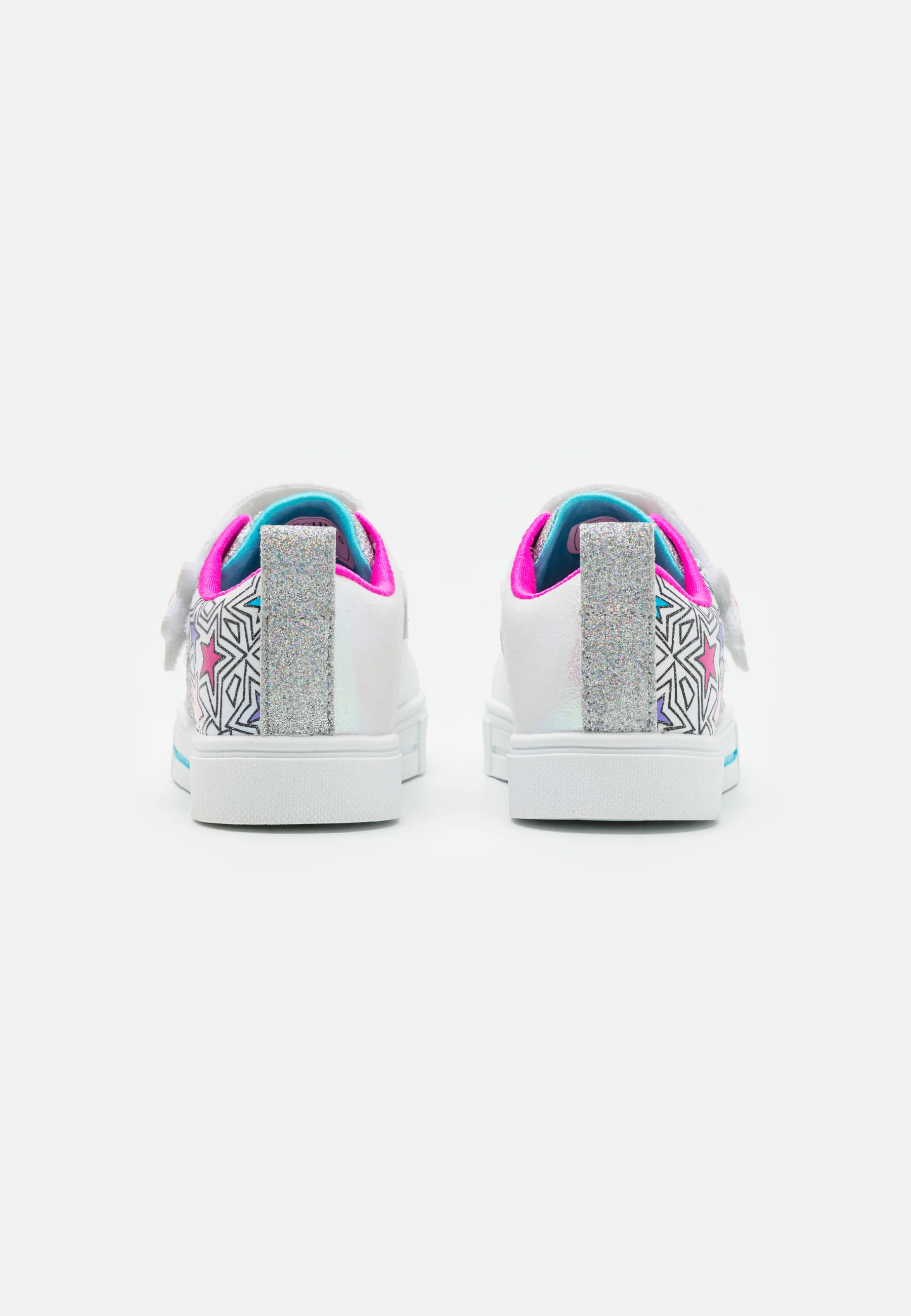Skechers TWINKLE SPARKS - Zapatillas bajas