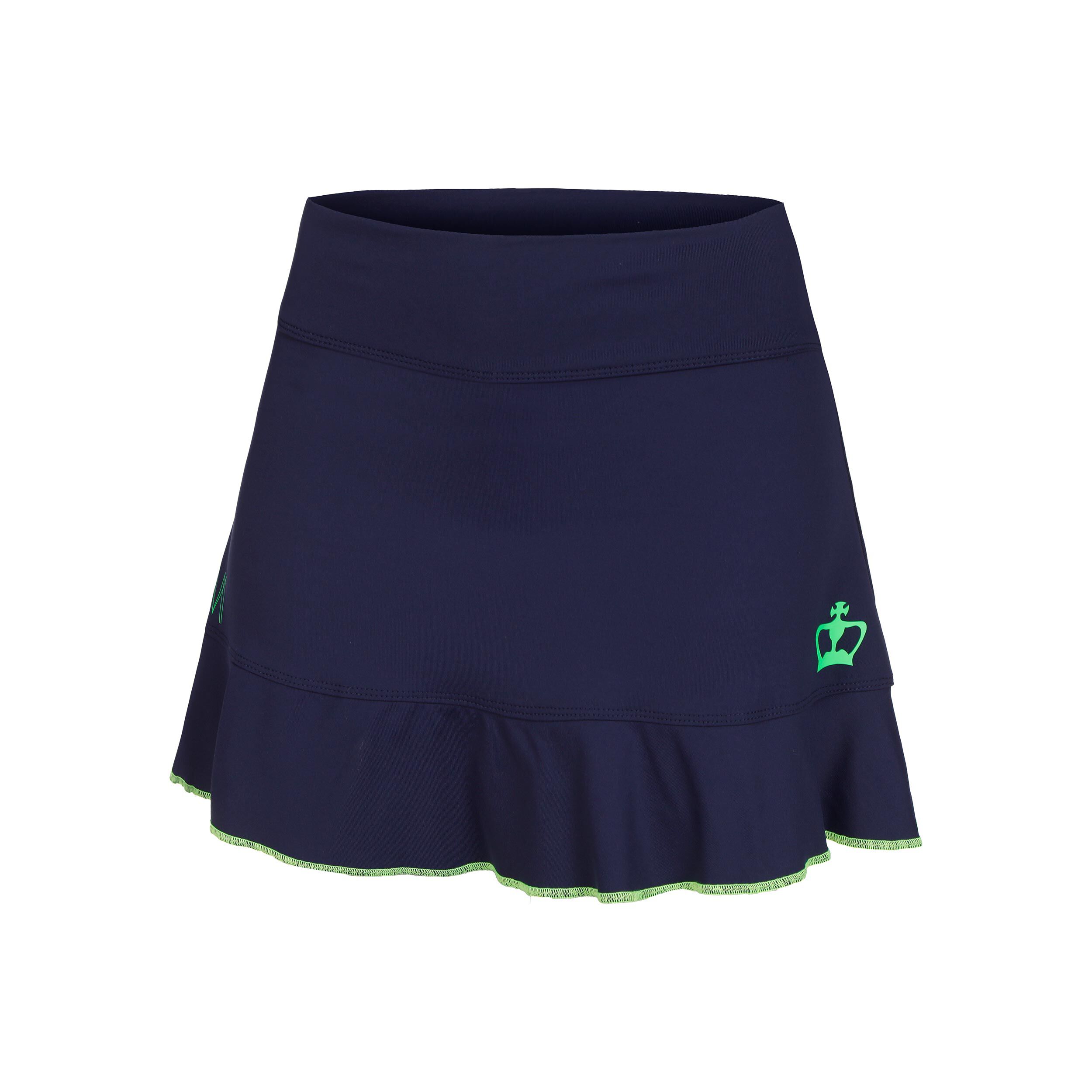 MM Rock Damen - Blau