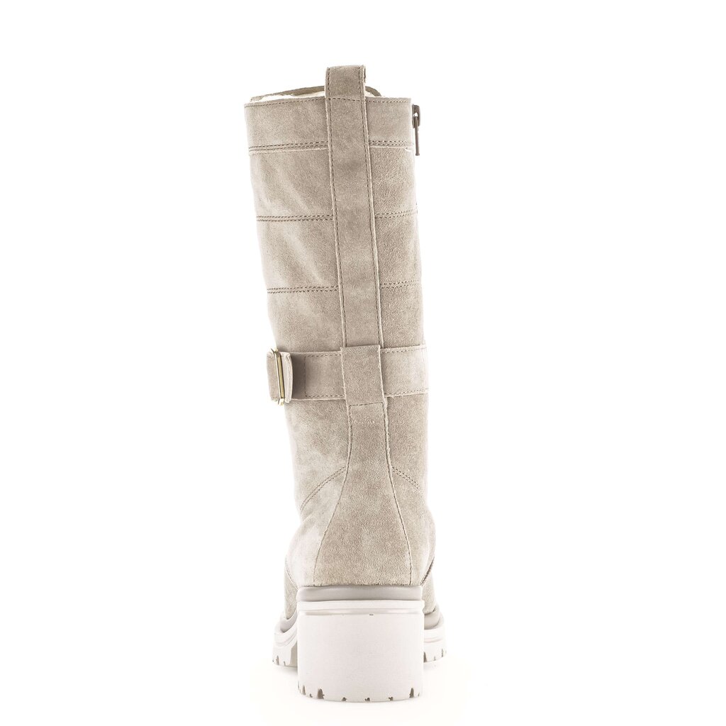 Gabor fashion Winterstiefelette beige