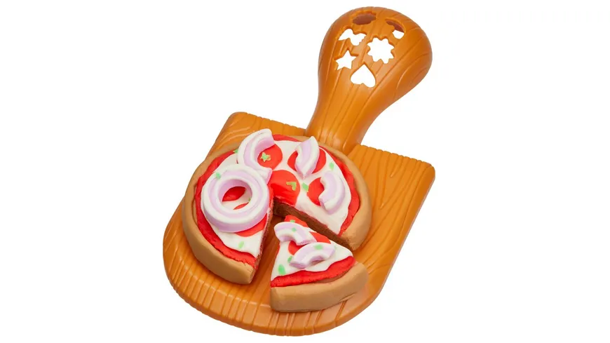 Hasbro - Play-Doh Pizzabäckerei