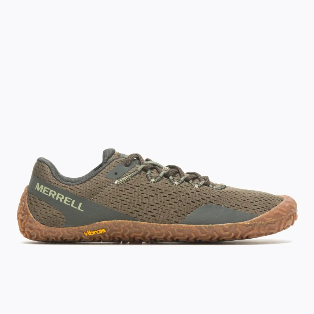 Merrell Vapor Glove 6 J067665 / grün