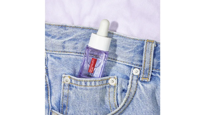 L'Oréal Paris Revitalift Filler Serum 15 ml