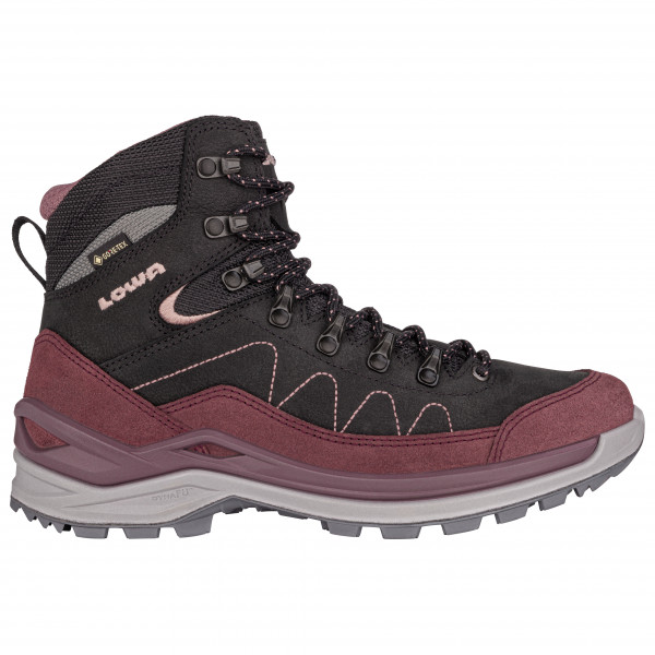 Lowa - Women's Toro Pro GTX Mid - Wanderschuhe