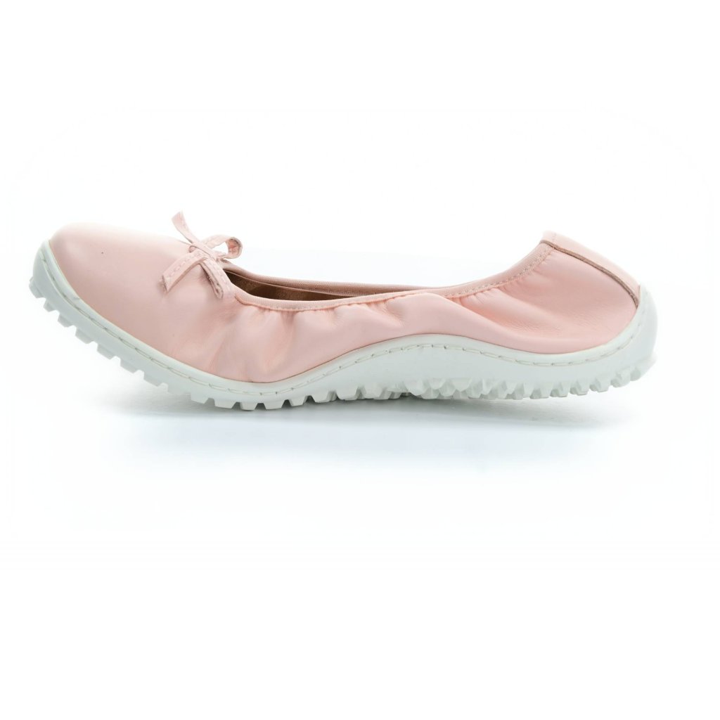 Zaqq Suqar Candy Barfußballerinas