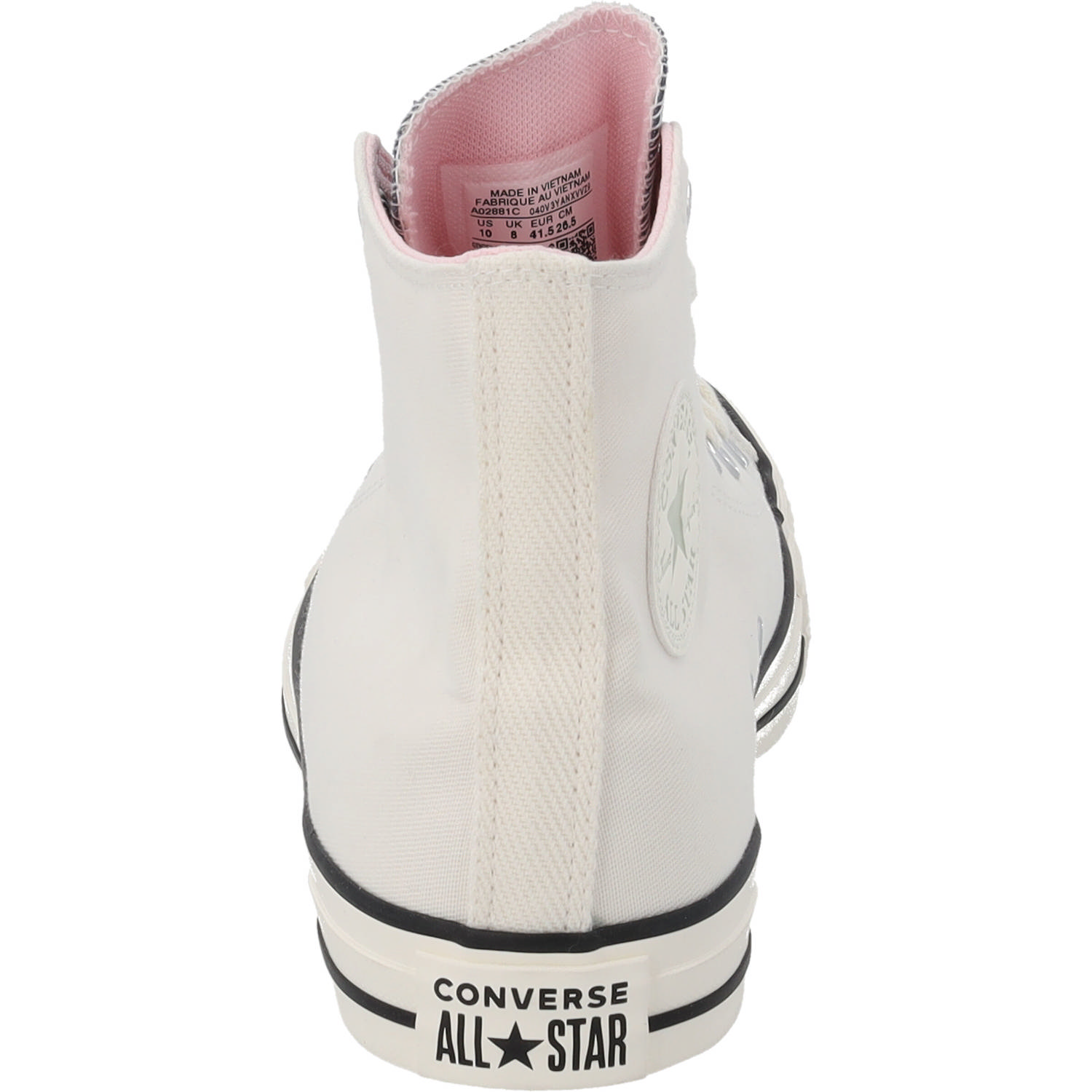 Converse CT AS A02881C, Stiefel, egret/navy/summit sage