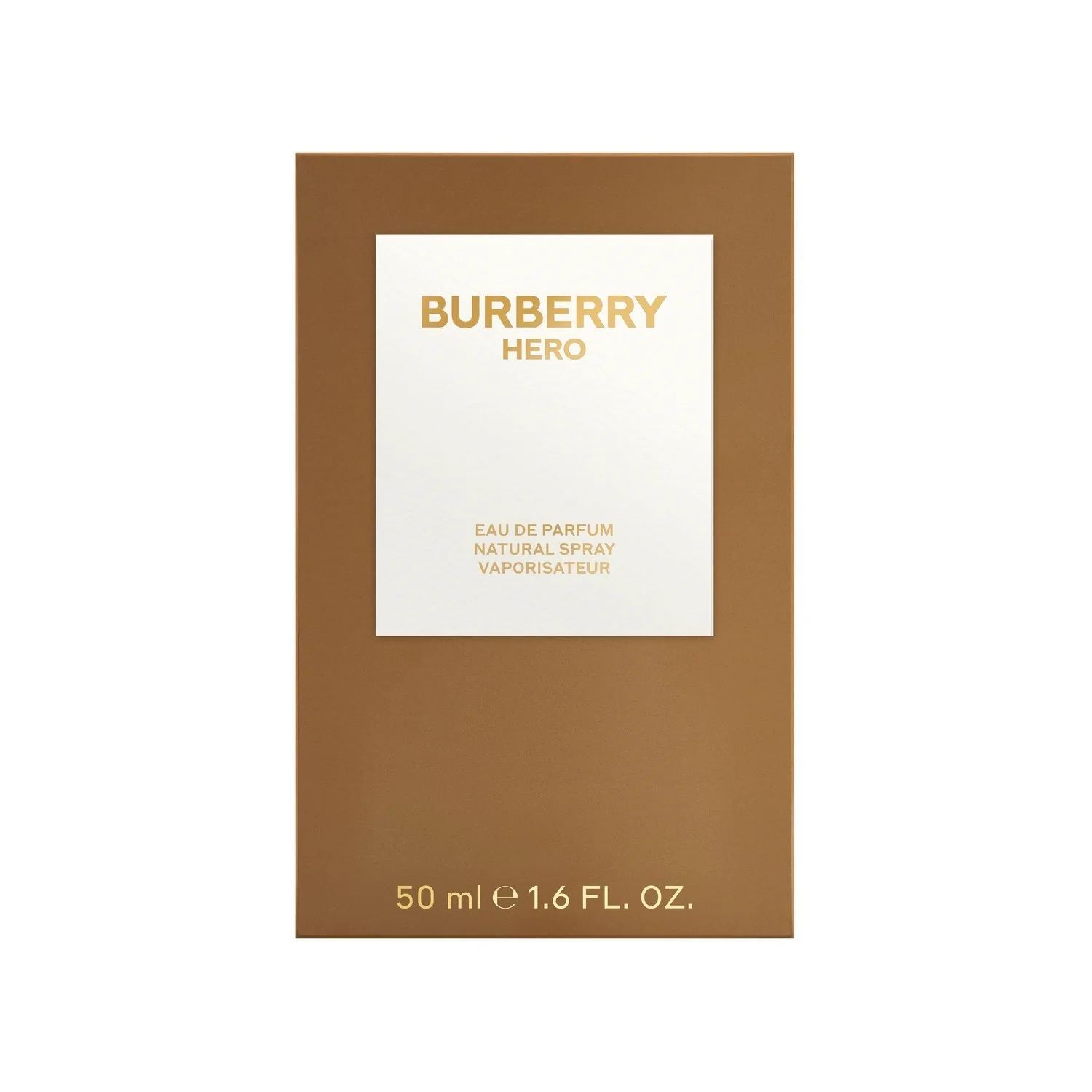 Hero Hero - Eau de Parfum