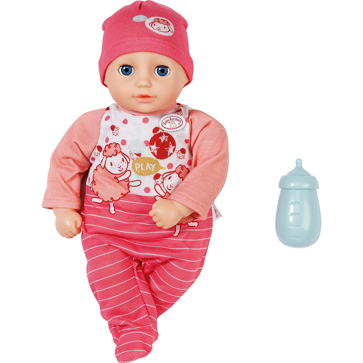 Baby Annabell® My First Annabell 30 cm
