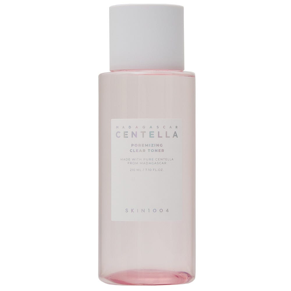 SKIN1004 Madagascar Poremizing Clear Toner 210 ml