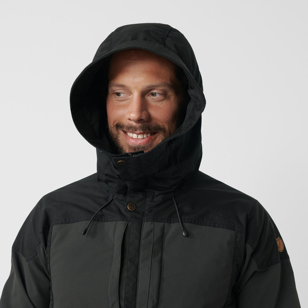 KEB JACKET M Herren - Übergangsjacke