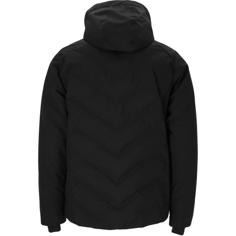 Whistler Freeride Skijacke Herren