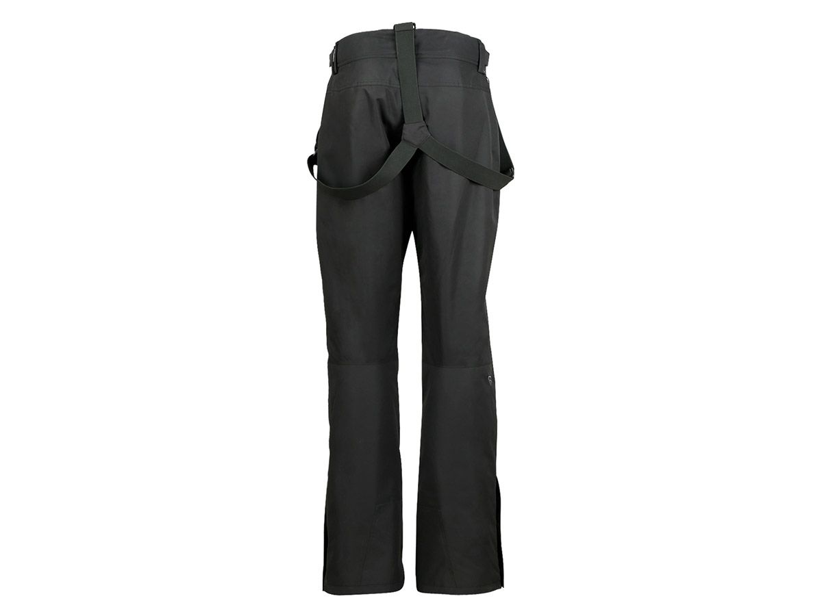 Brunotti Footrail-N Black Herren Skihose