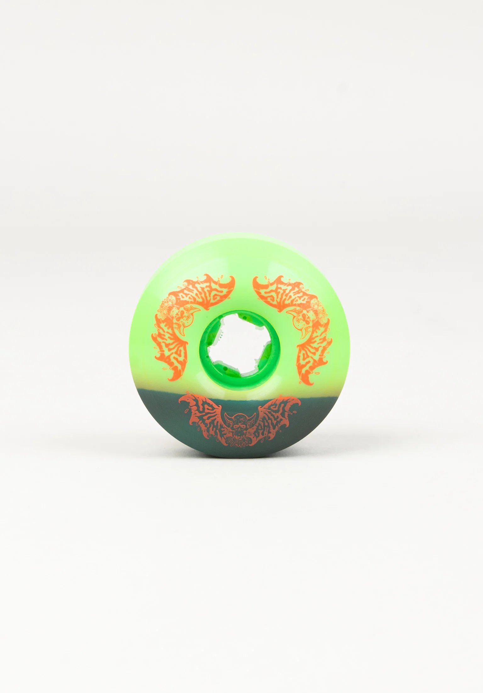 Darren Navarrette Speed Balls 99A