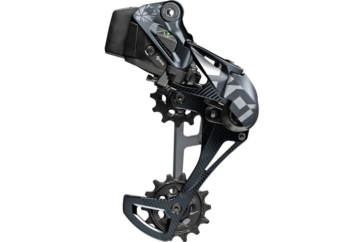 SRAM Schaltwerk X01 Eagle AXS 12-fach