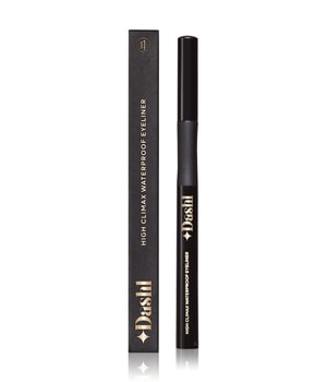 Dashl High Climax Waterproof Eyeliner Eyeliner-1.2 ml