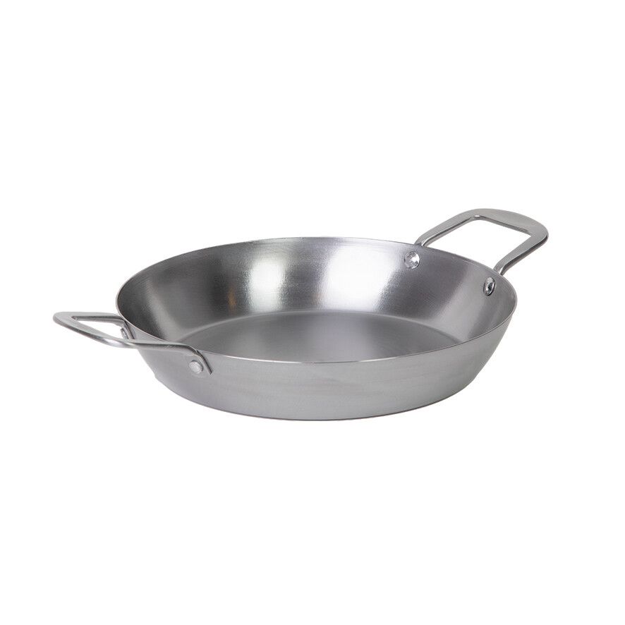 HOT WOK Paellapfanne 35 cm