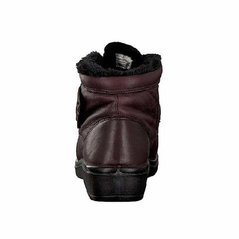 GEMINI Stiefeletten braun