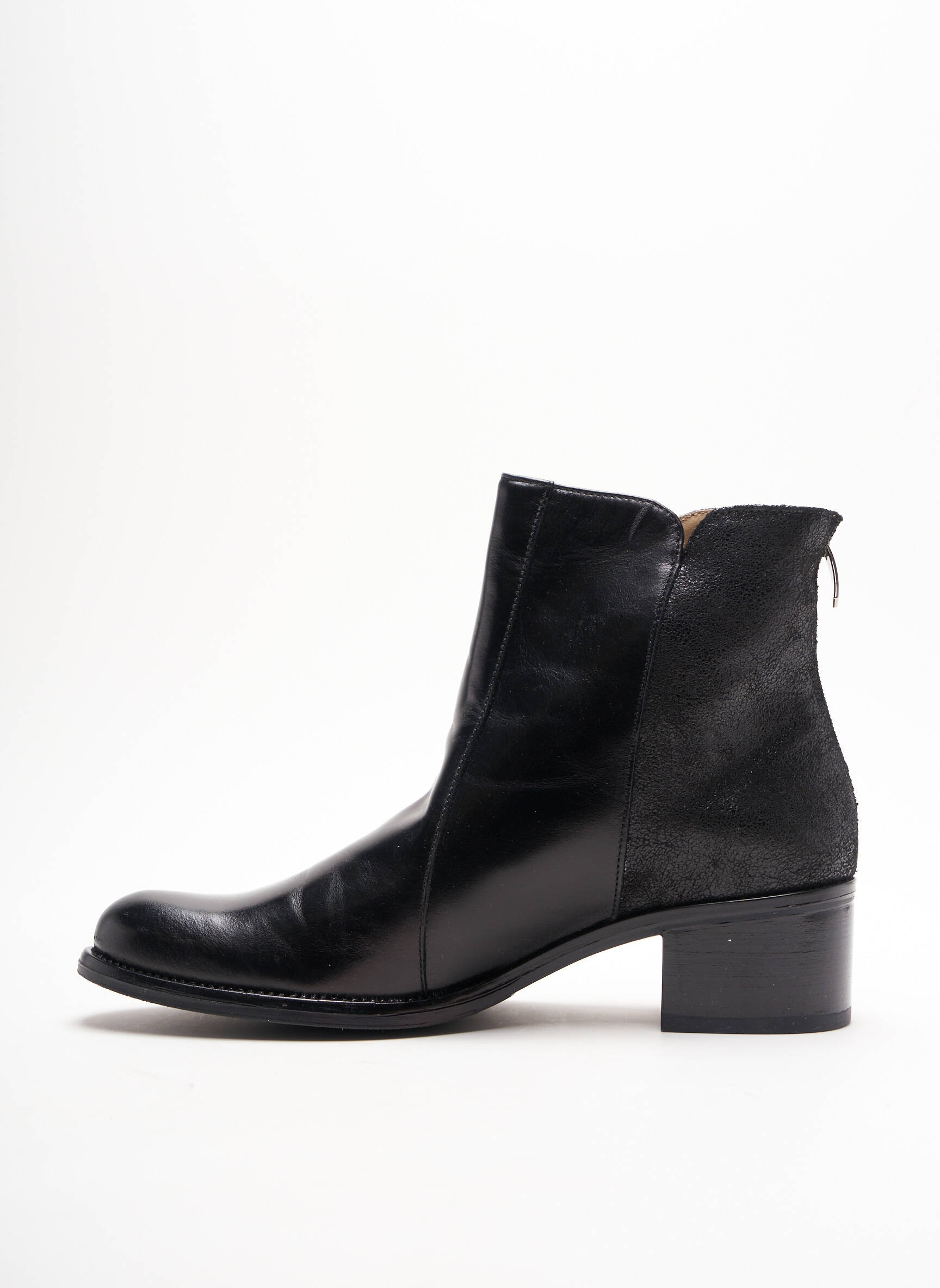 Georgia Rose Bottines Femme couleur noir