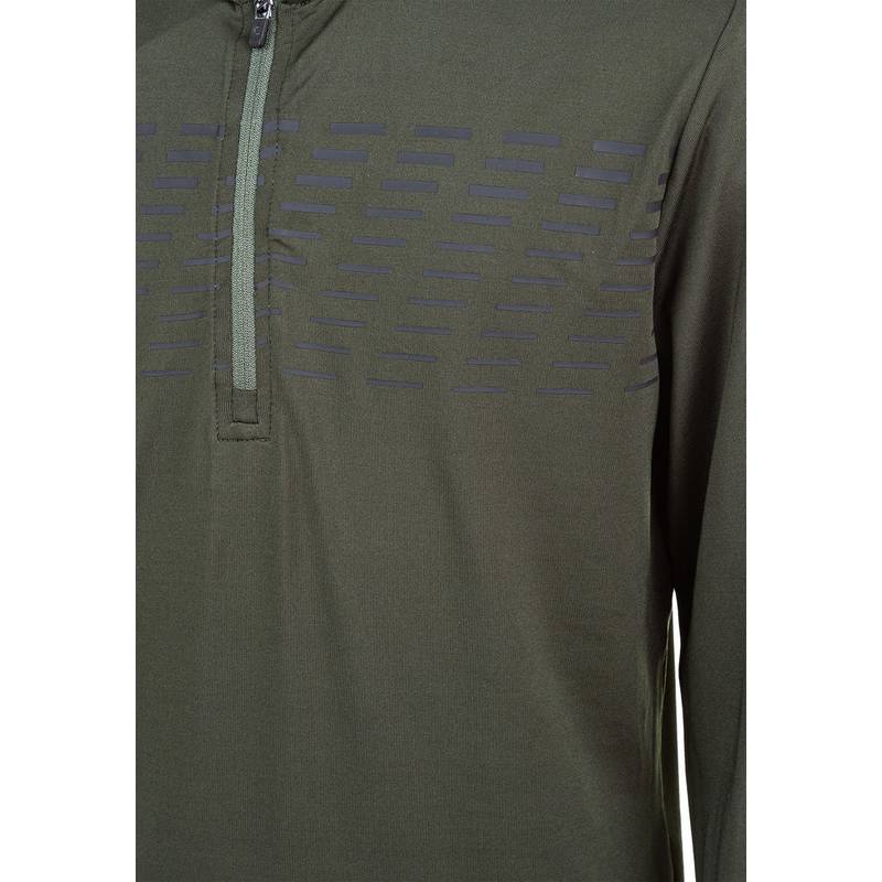 Endurance Loopy Jr. Laufhoodie Kinder