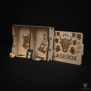 Tavern Organizer