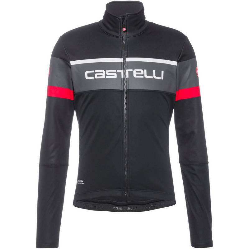 castelli SCORPIONE 2 JACKET Softshelljacke Herren