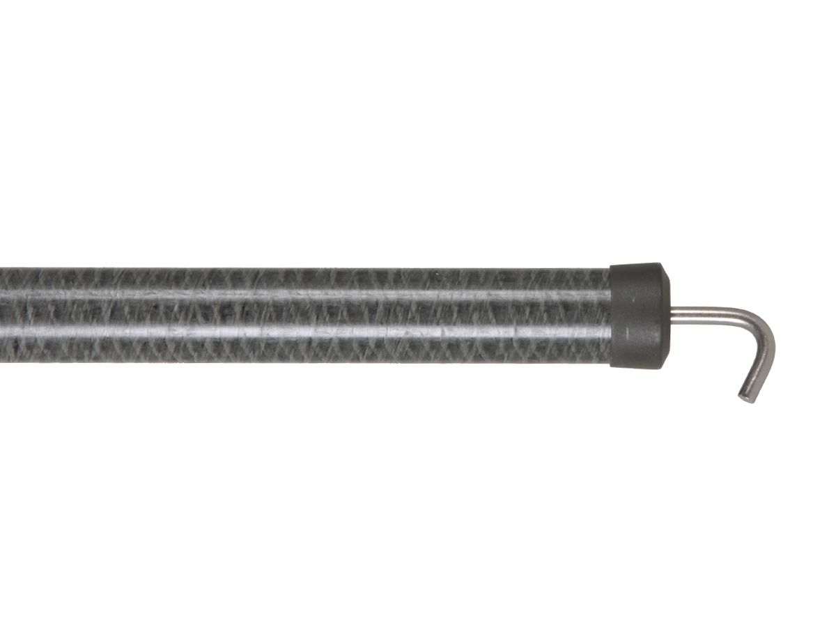 Isabella CarbonX Dachstange mit Haken 250 cm