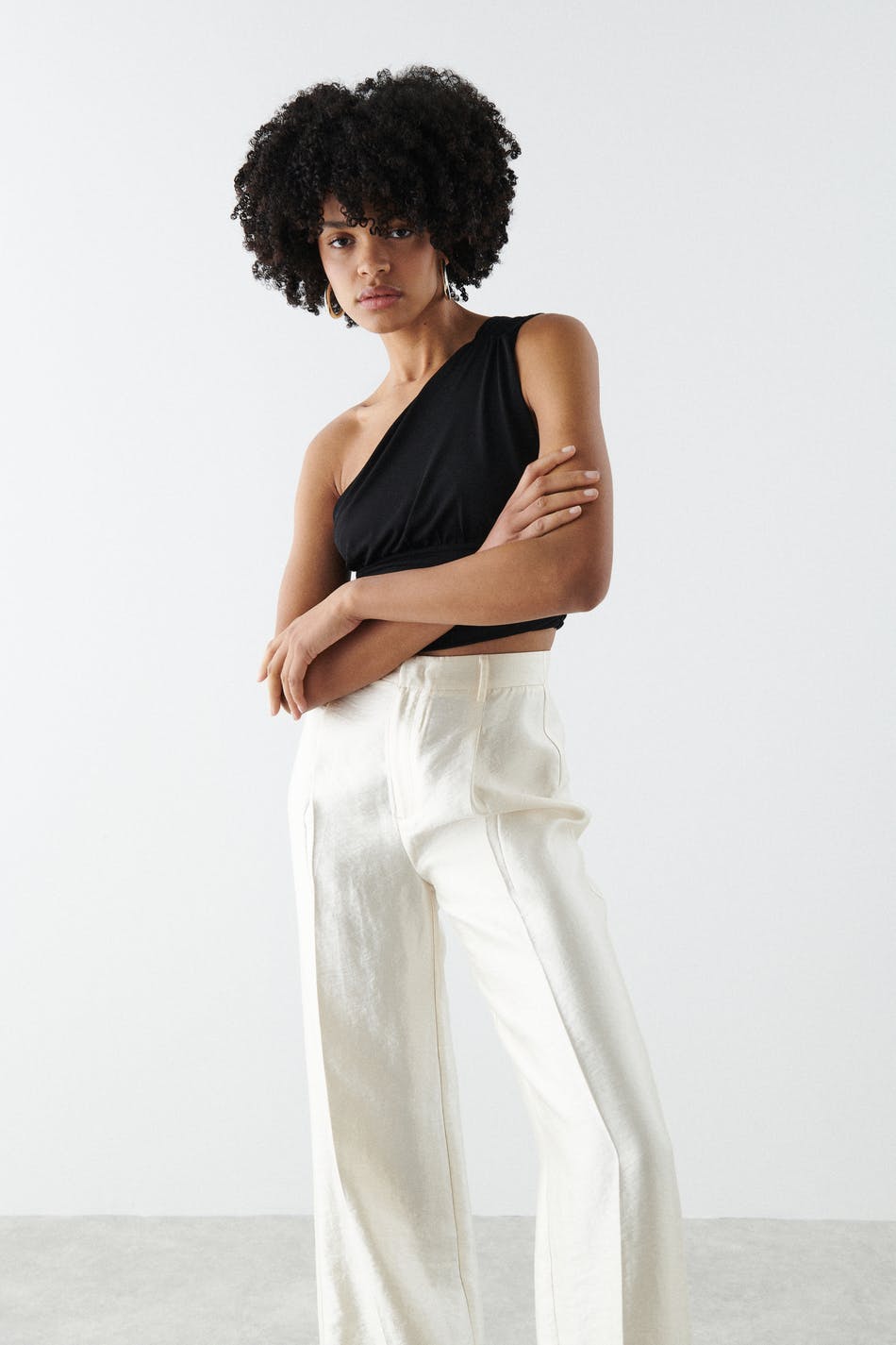 Tally top