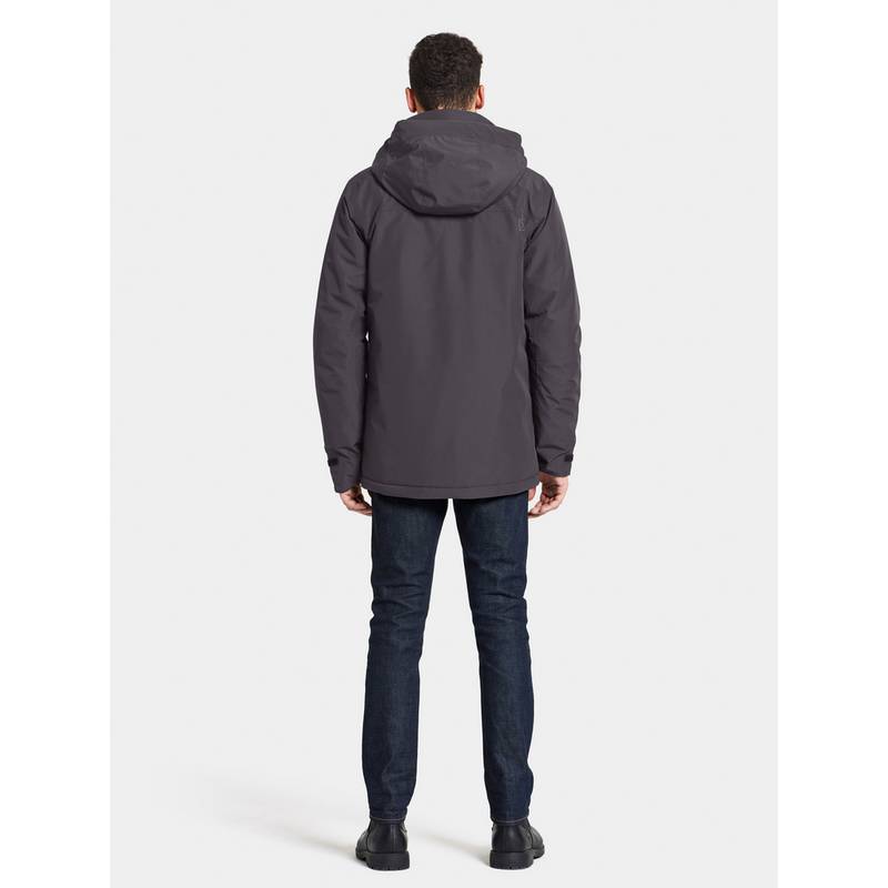 Didriksons Stefan Funktionsjacke Herren