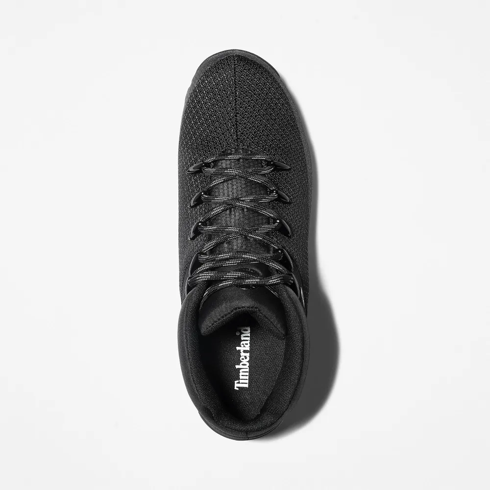 Timberland Euro Sprint TB0A1QHR0151 / schwarz