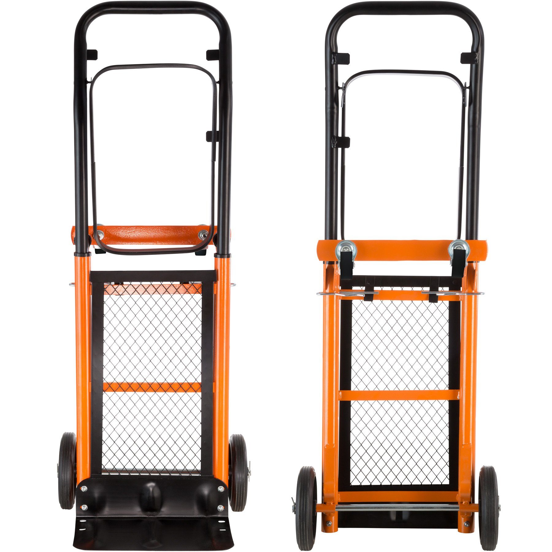 tectake Sackkarre Universal Sackkarre bis 80kg