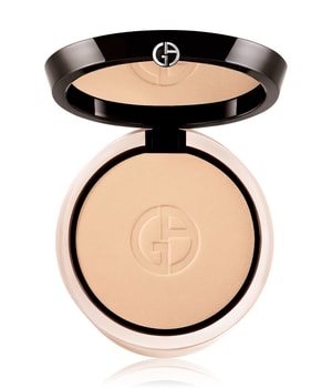 Giorgio Armani Power Fabric+ Ultra Longwear Setting Powder Kompaktpuder-9 g